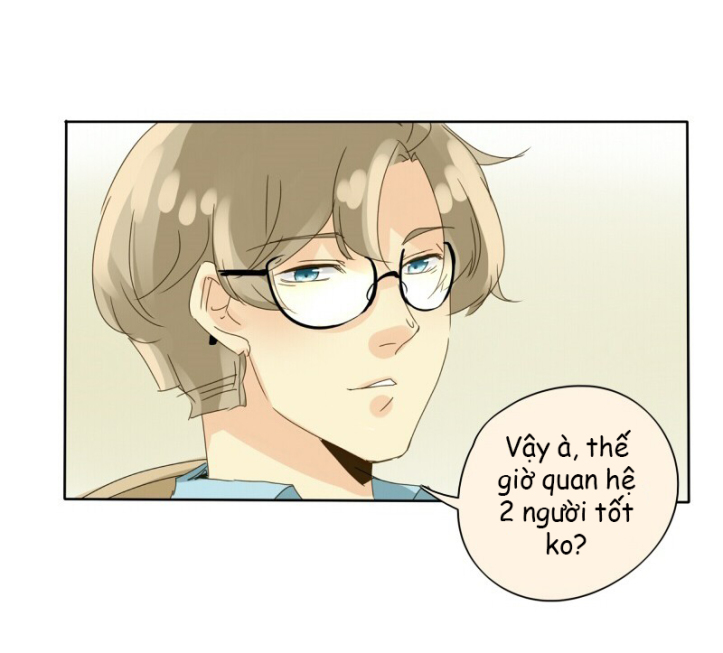 Unordinary Chapter 59 - Trang 28