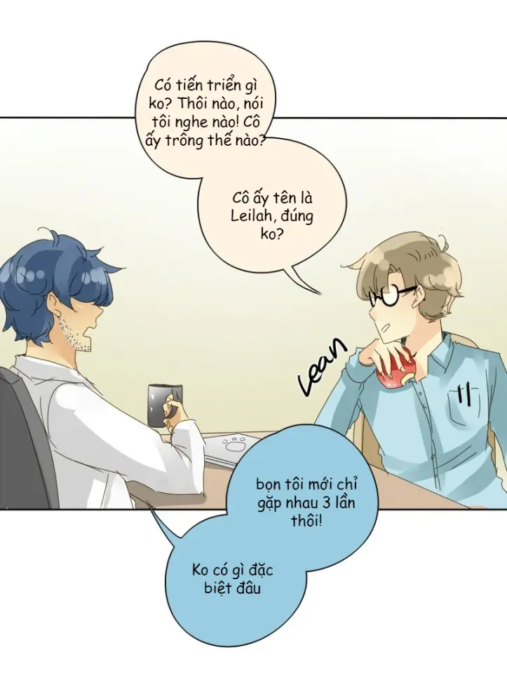 Unordinary Chapter 59 - Trang 29