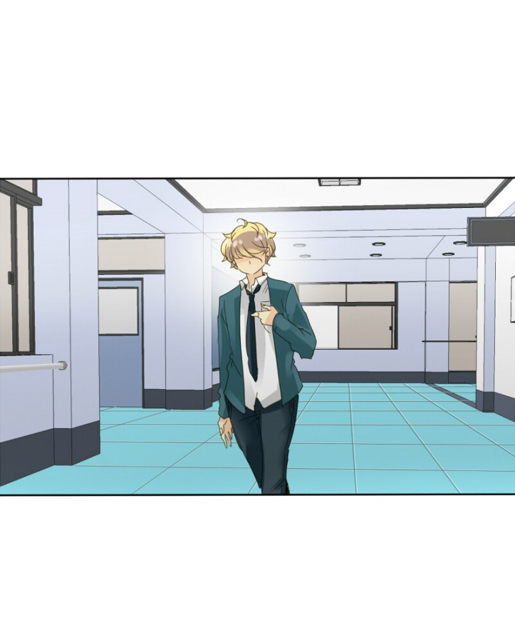 Unordinary Chapter 59 - Trang 3