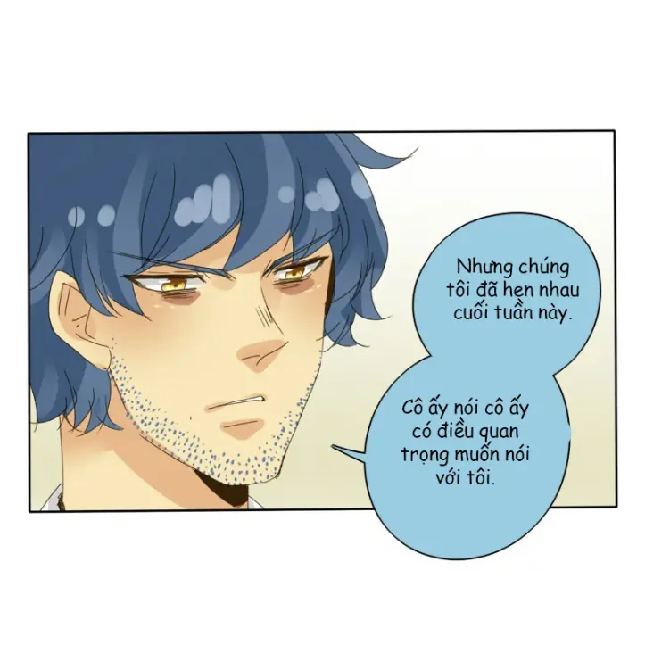 Unordinary Chapter 59 - Trang 30
