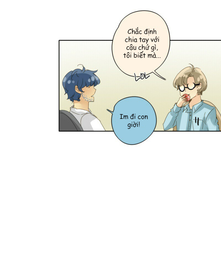 Unordinary Chapter 59 - Trang 31