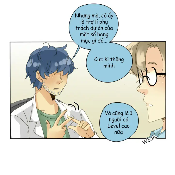Unordinary Chapter 59 - Trang 32