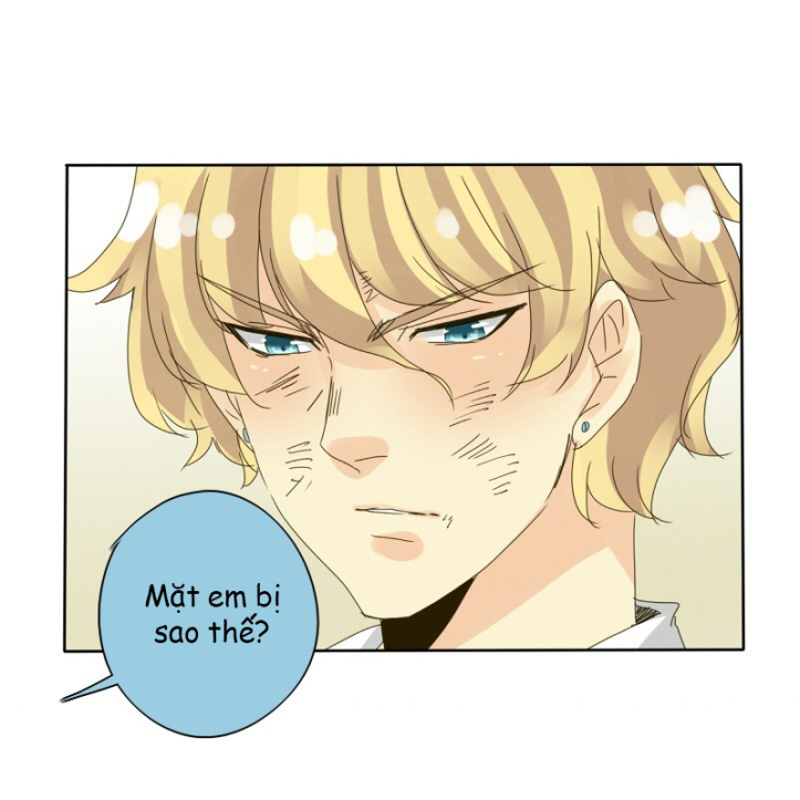 Unordinary Chapter 59 - Trang 38
