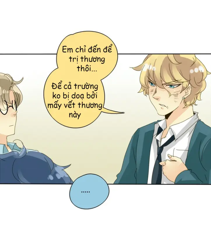 Unordinary Chapter 59 - Trang 40