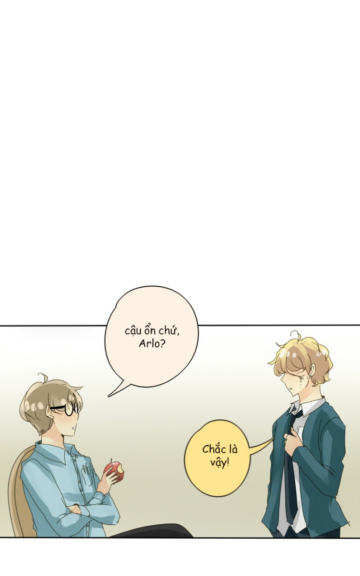 Unordinary Chapter 59 - Trang 42