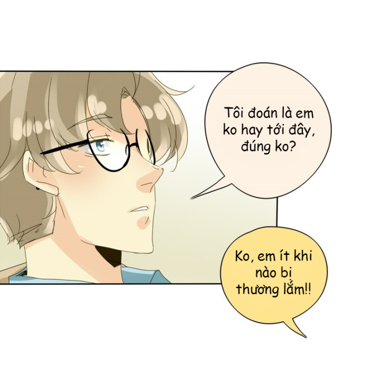 Unordinary Chapter 59 - Trang 43