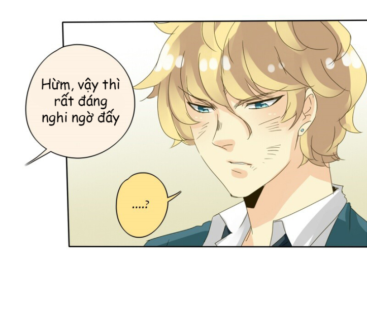 Unordinary Chapter 59 - Trang 44