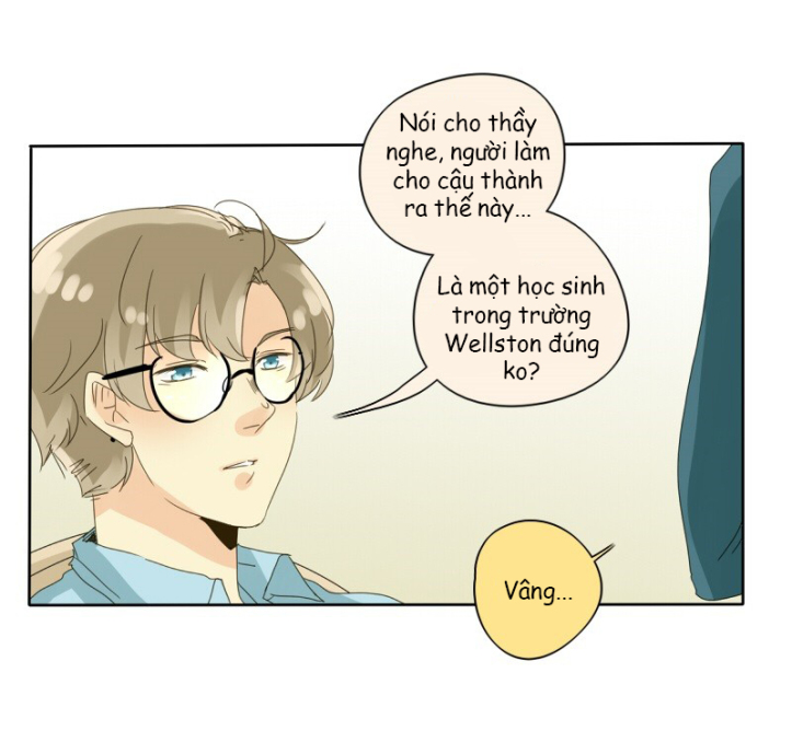 Unordinary Chapter 59 - Trang 45