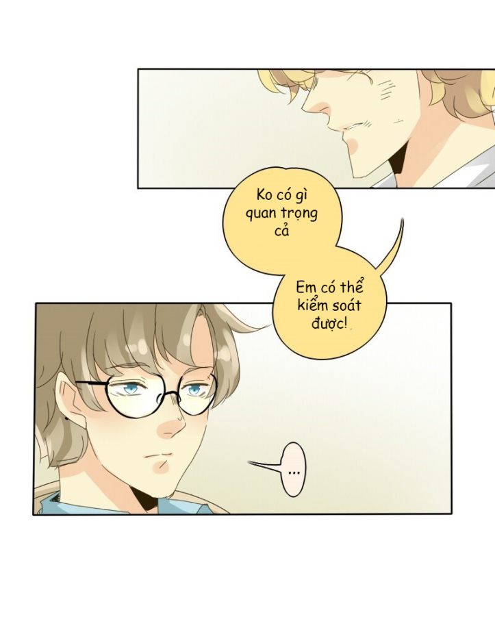Unordinary Chapter 59 - Trang 47
