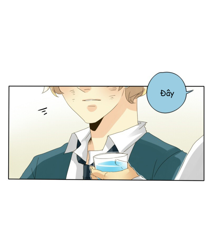 Unordinary Chapter 59 - Trang 48