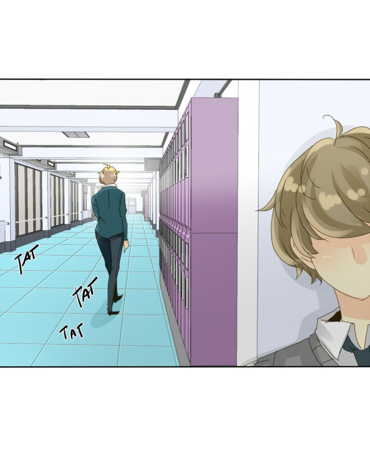 Unordinary Chapter 59 - Trang 8