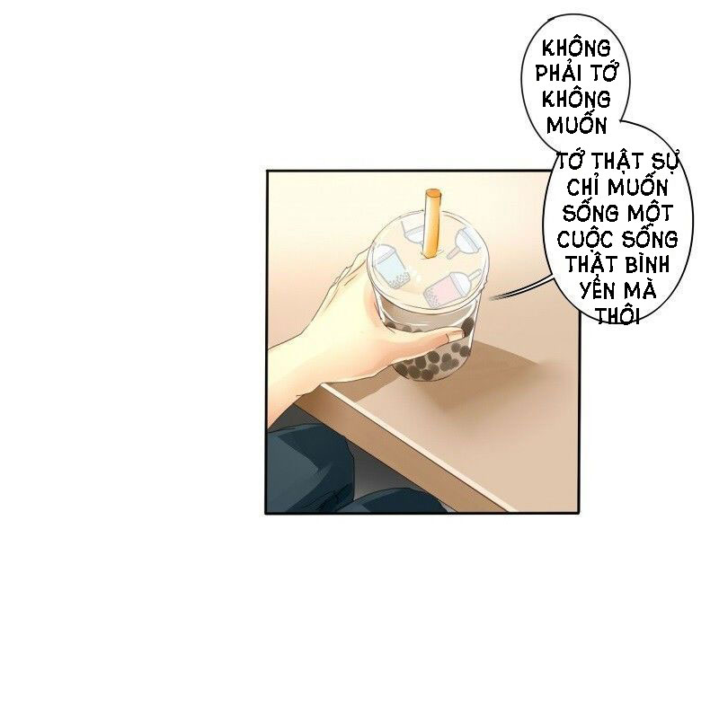 Unordinary Chapter 6 - Trang 18