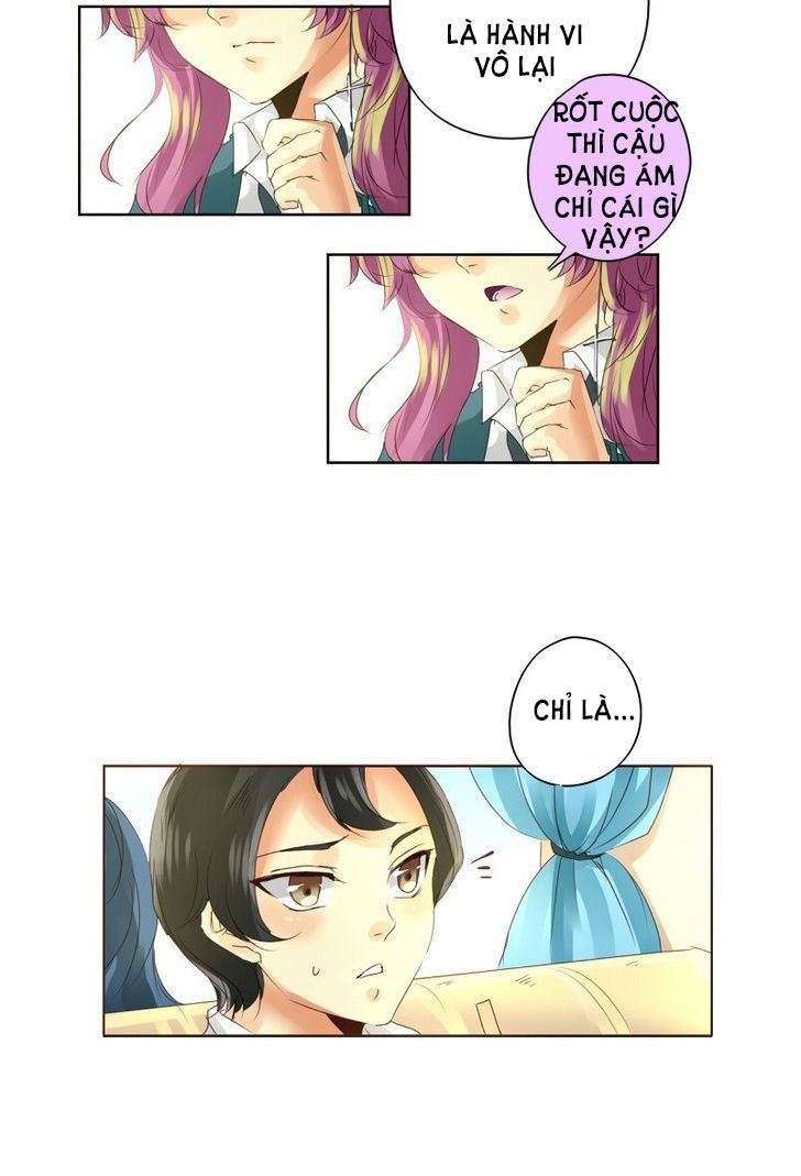 Unordinary Chapter 6 - Trang 22