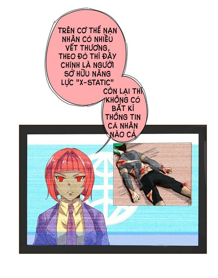 Unordinary Chapter 6 - Trang 26