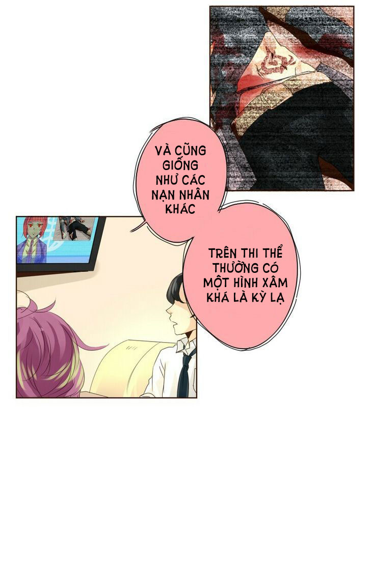 Unordinary Chapter 6 - Trang 27