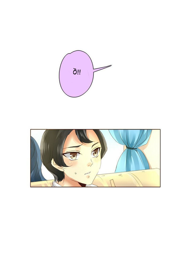 Unordinary Chapter 6 - Trang 29