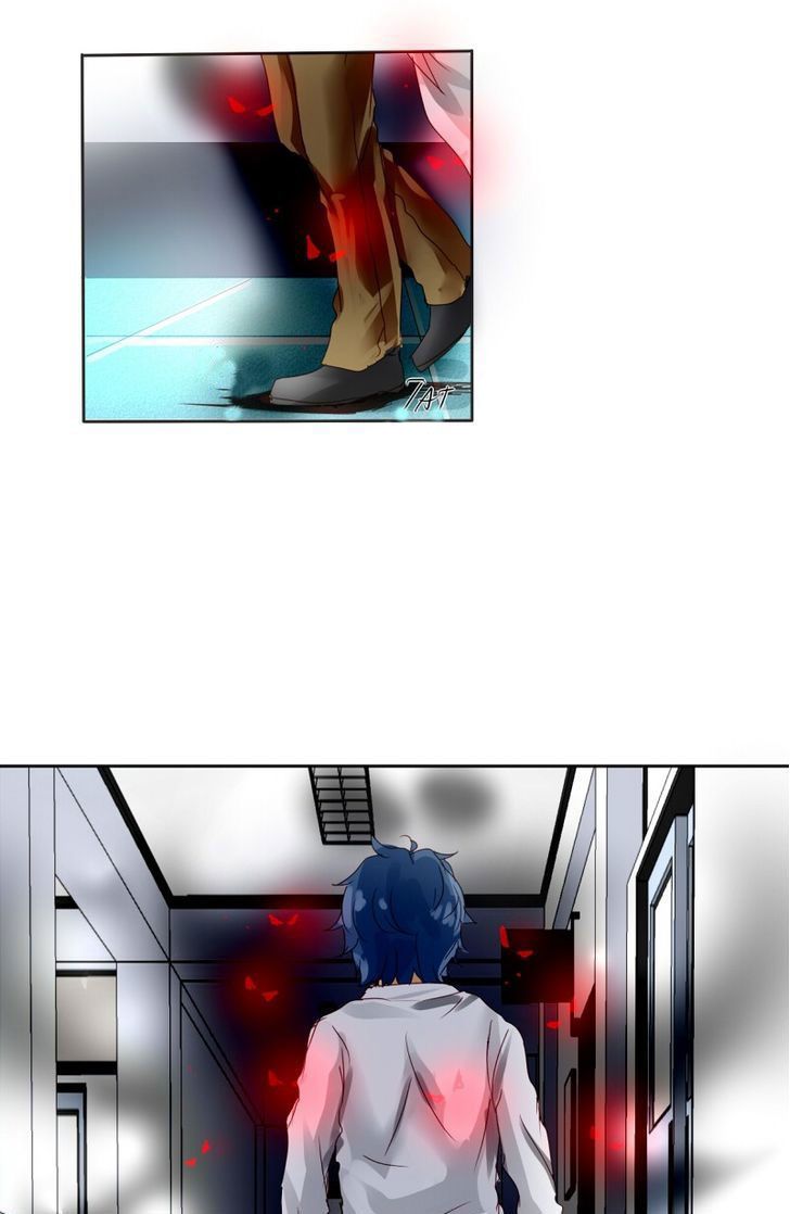 Unordinary Chapter 6 - Trang 3