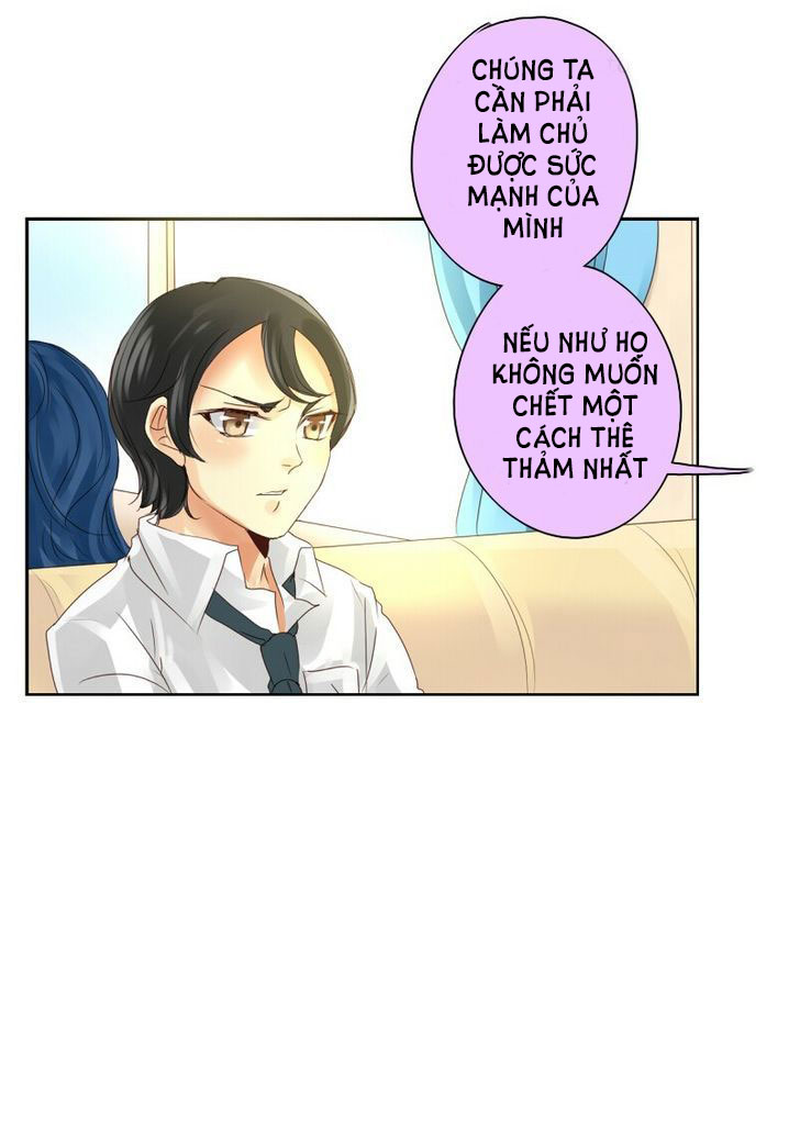 Unordinary Chapter 6 - Trang 31
