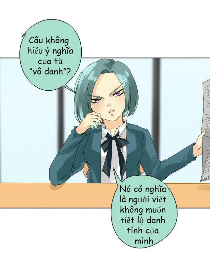 Unordinary Chapter 60 - Trang 10