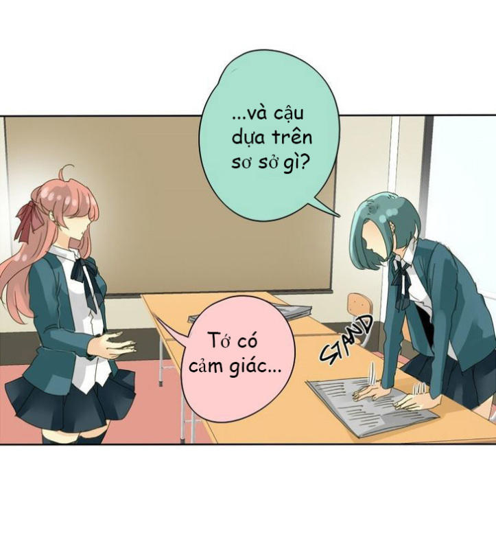 Unordinary Chapter 60 - Trang 12
