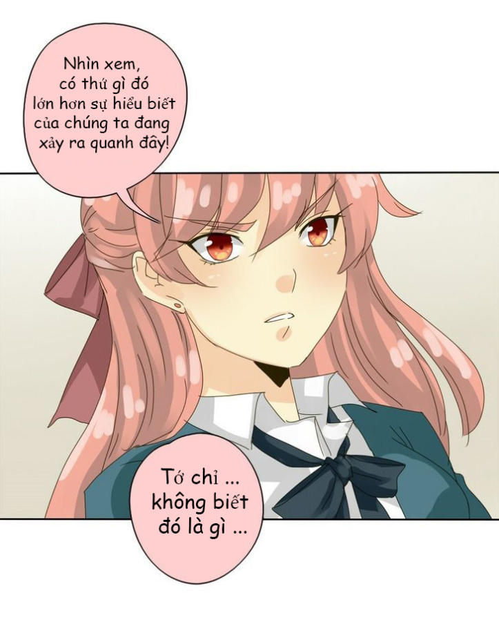 Unordinary Chapter 60 - Trang 15