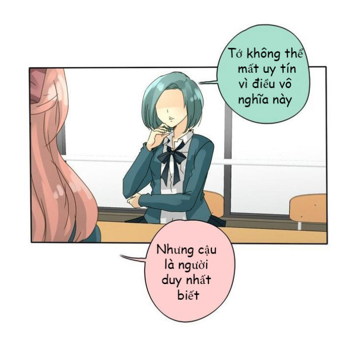 Unordinary Chapter 60 - Trang 17