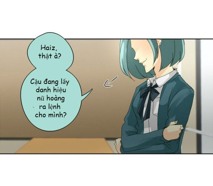 Unordinary Chapter 60 - Trang 21