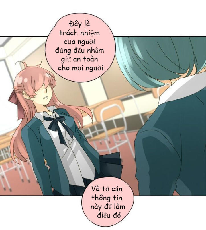 Unordinary Chapter 60 - Trang 22