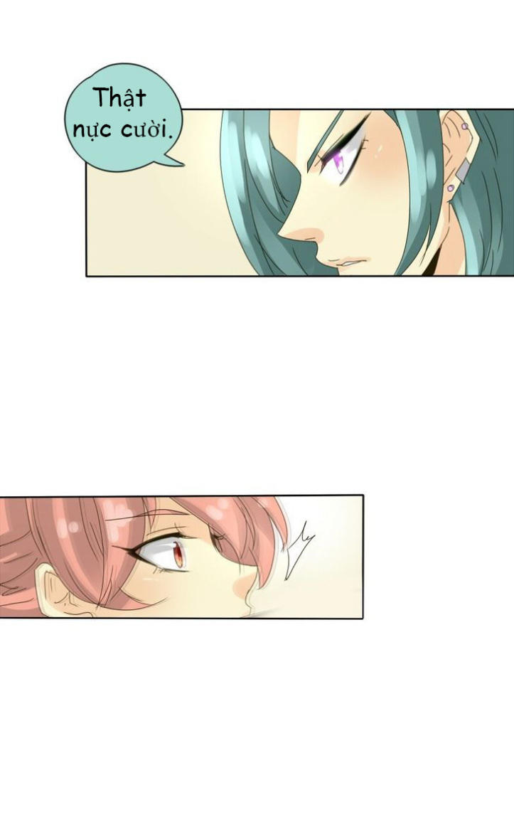 Unordinary Chapter 60 - Trang 23