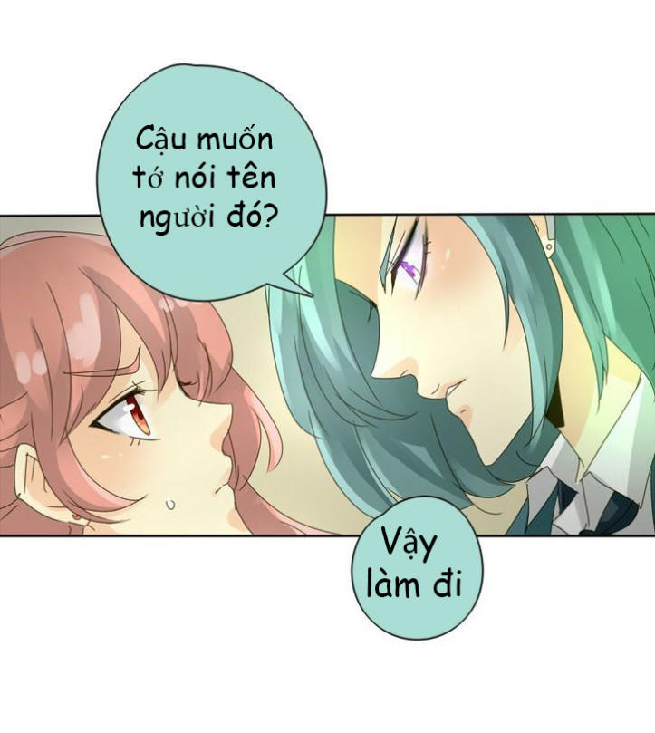 Unordinary Chapter 60 - Trang 25