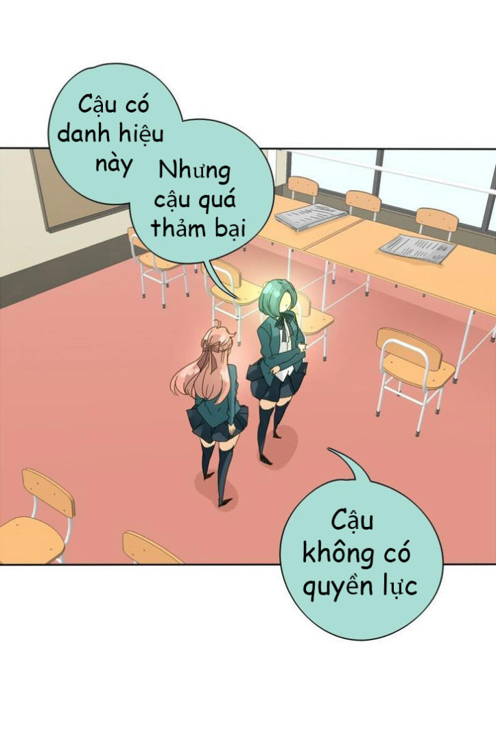 Unordinary Chapter 60 - Trang 30