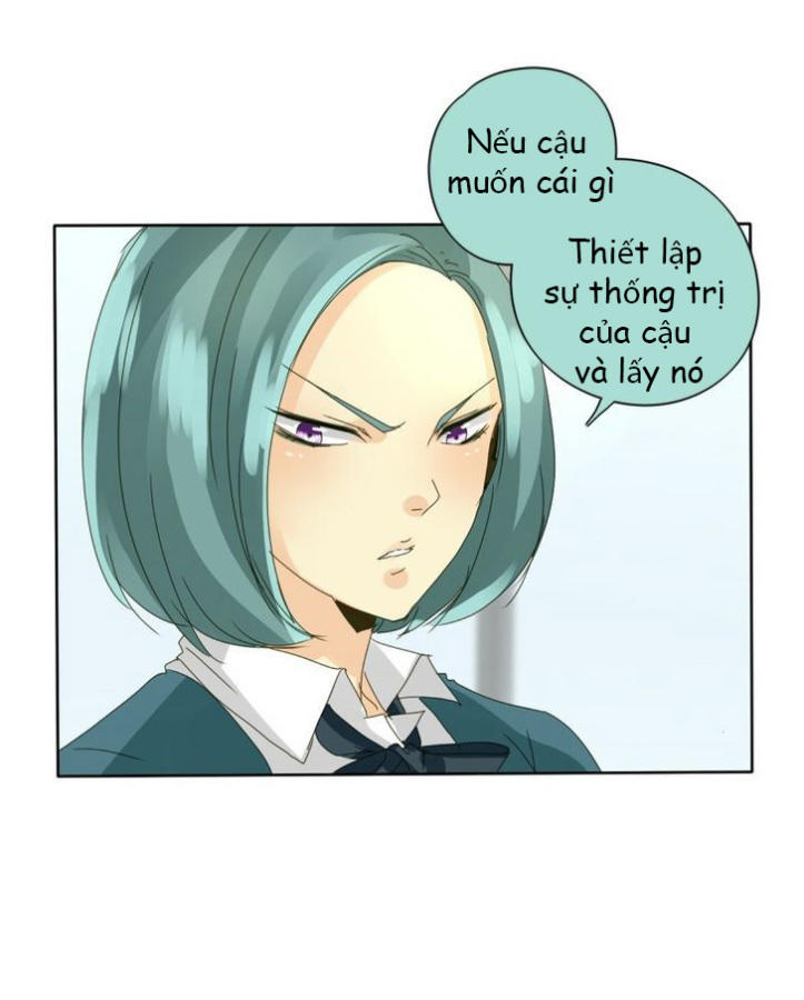 Unordinary Chapter 60 - Trang 31