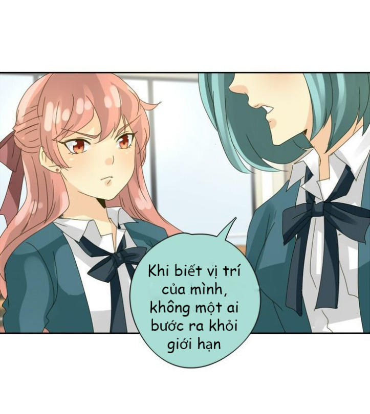 Unordinary Chapter 60 - Trang 32