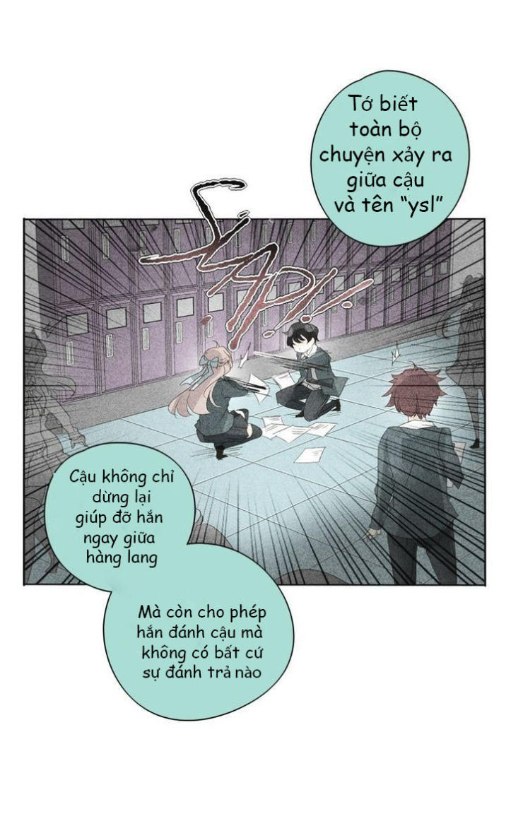 Unordinary Chapter 60 - Trang 37