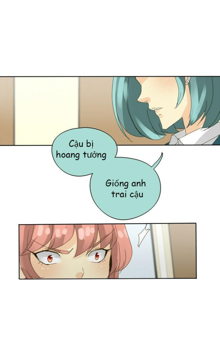 Unordinary Chapter 60 - Trang 41