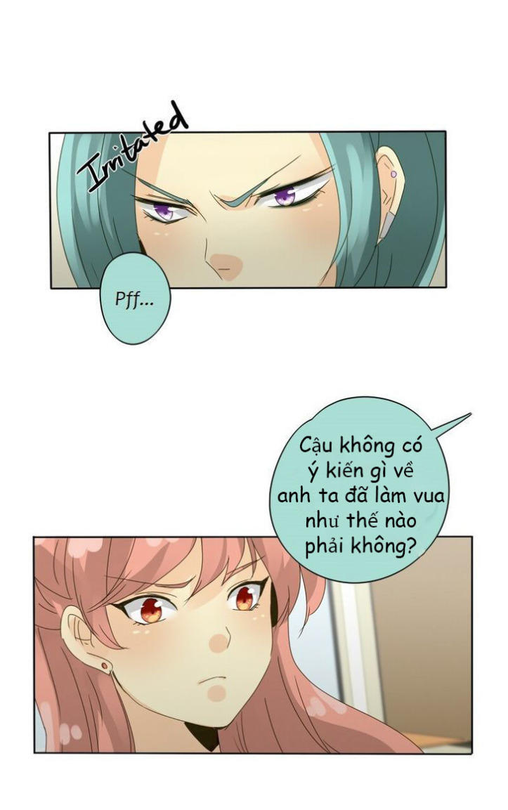Unordinary Chapter 60 - Trang 43