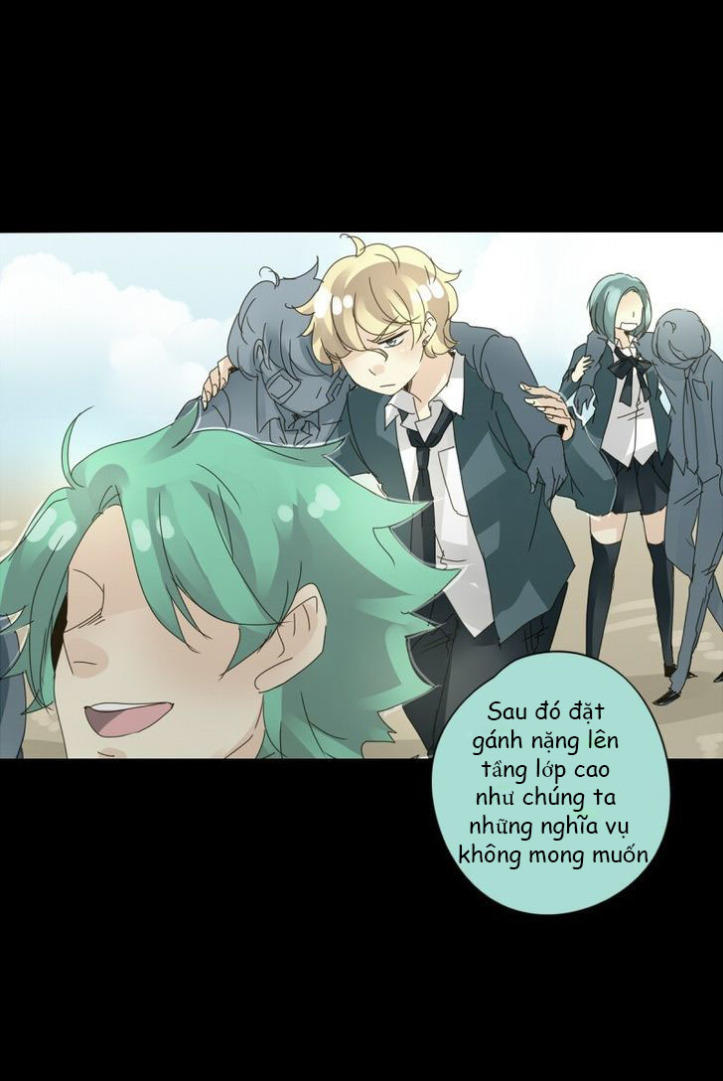 Unordinary Chapter 60 - Trang 46