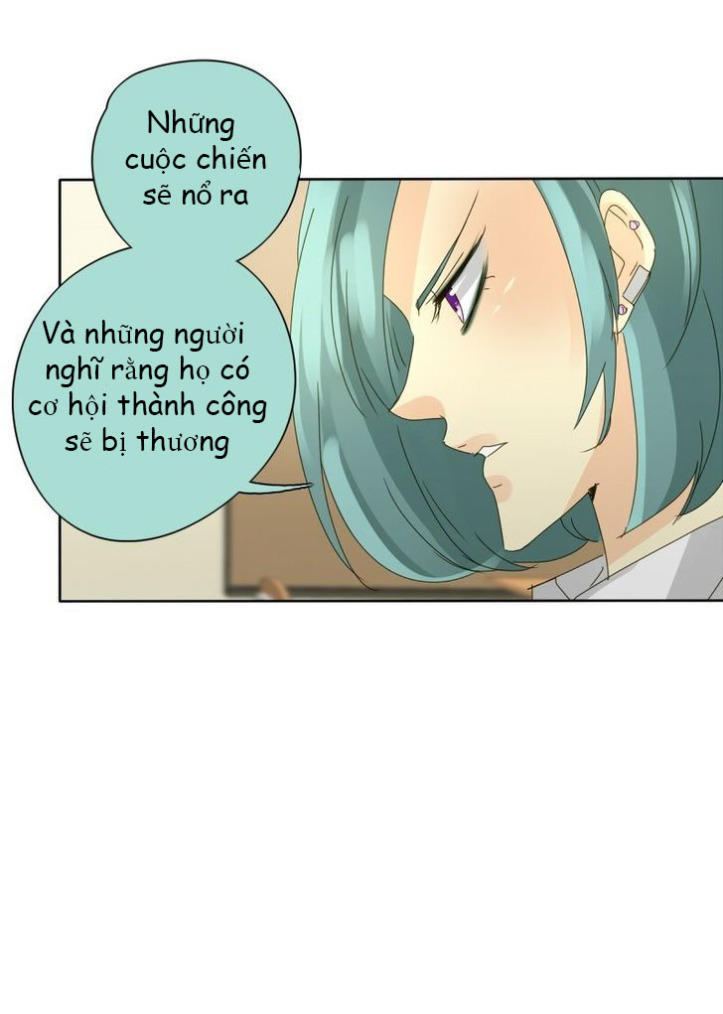 Unordinary Chapter 60 - Trang 49