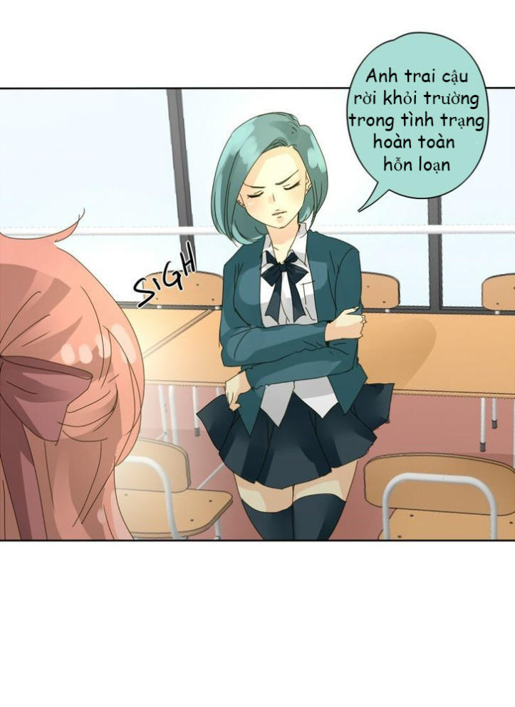 Unordinary Chapter 60 - Trang 50