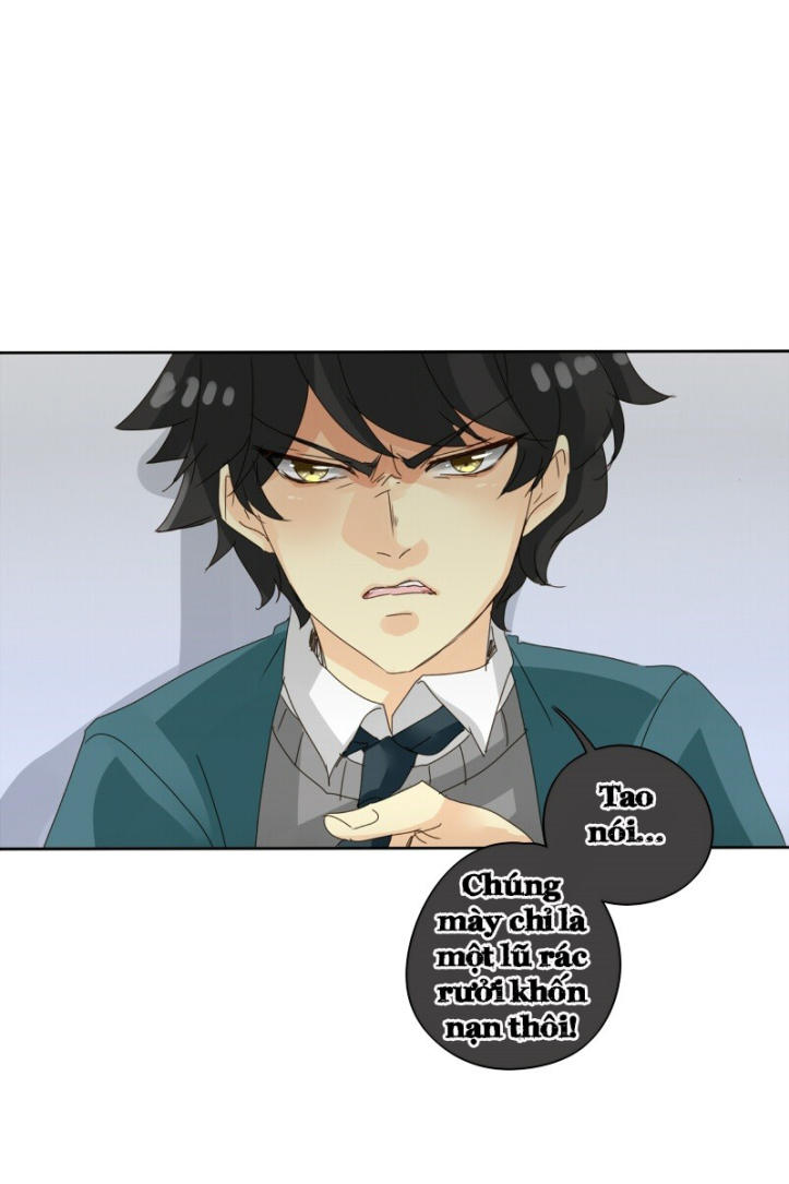 Unordinary Chapter 61 - Trang 10