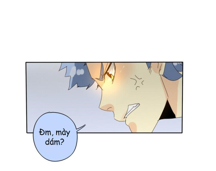 Unordinary Chapter 61 - Trang 11