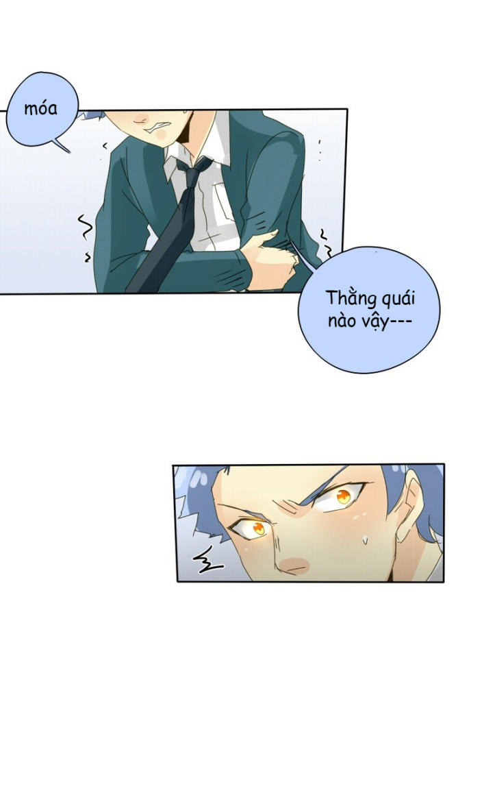Unordinary Chapter 61 - Trang 13