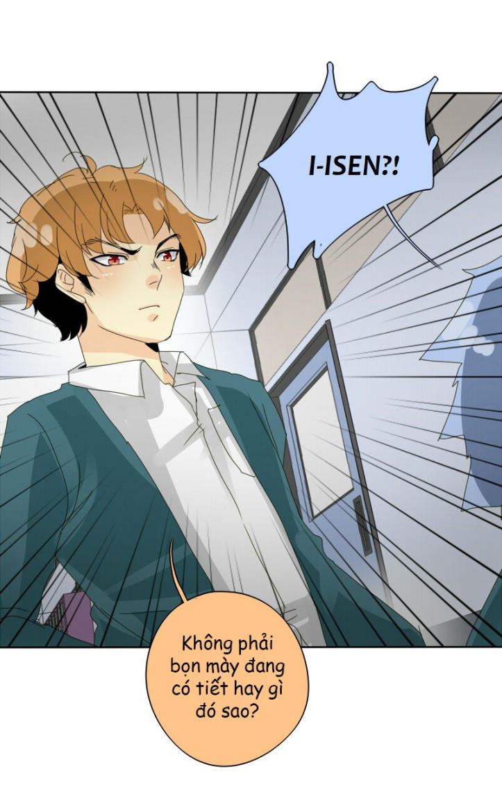 Unordinary Chapter 61 - Trang 14