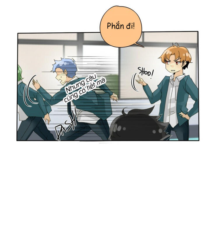 Unordinary Chapter 61 - Trang 15