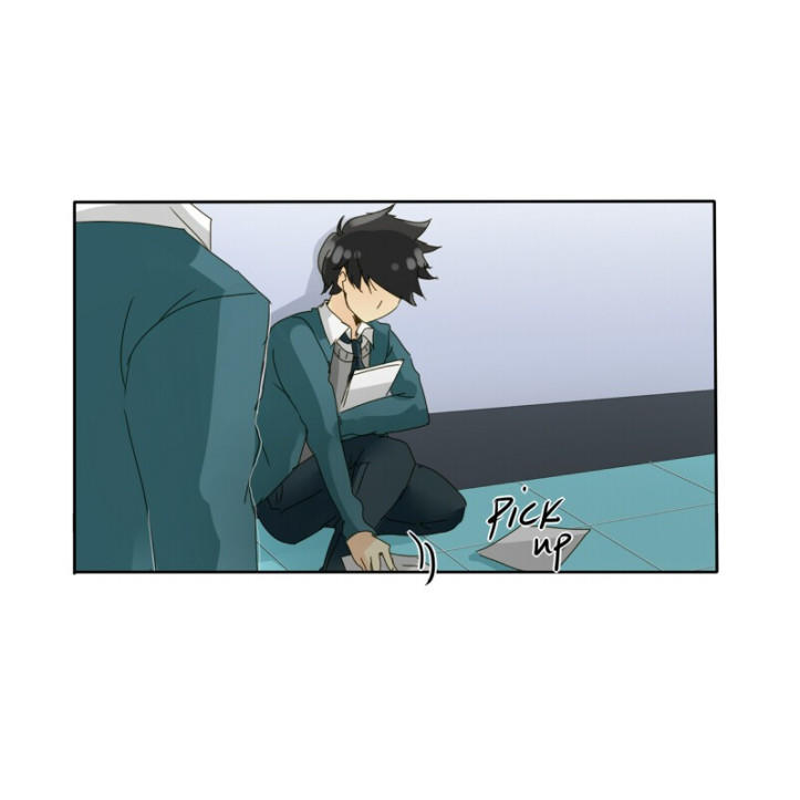 Unordinary Chapter 61 - Trang 17