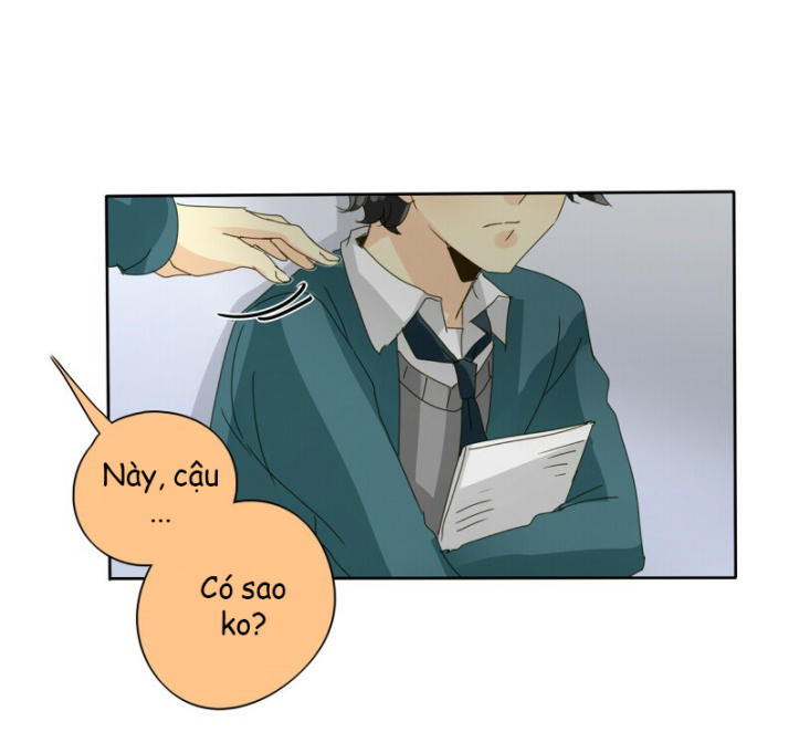 Unordinary Chapter 61 - Trang 18