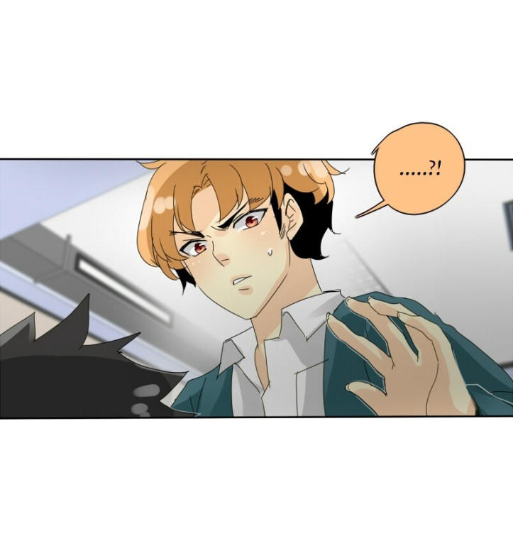 Unordinary Chapter 61 - Trang 20