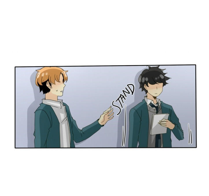 Unordinary Chapter 61 - Trang 21