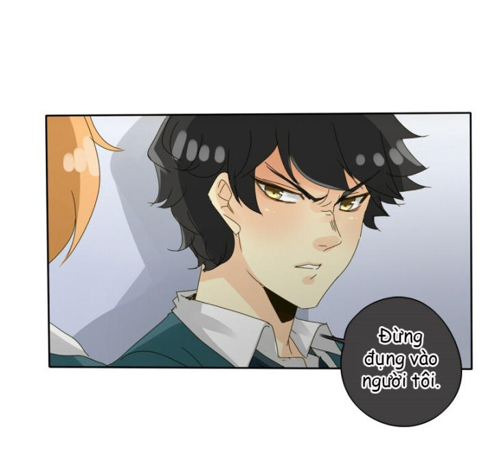 Unordinary Chapter 61 - Trang 22