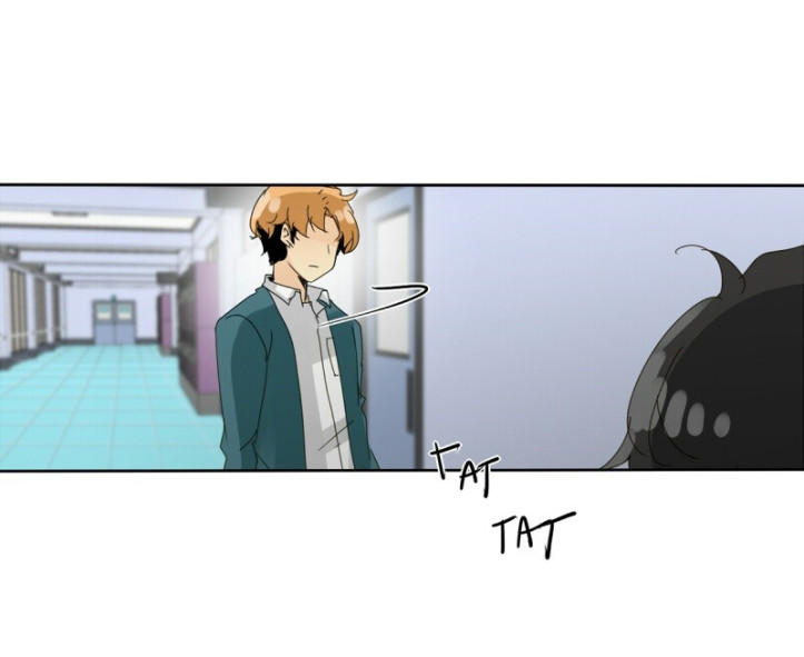 Unordinary Chapter 61 - Trang 24
